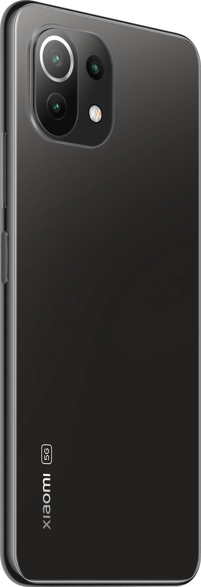 Xiaomi 11 Lite NE 8+128GB 5G - Zwart