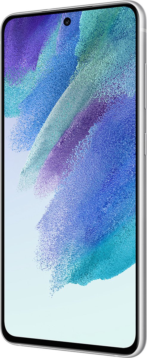 Samsung Galaxy S21 FE 128GB 5G - Groen