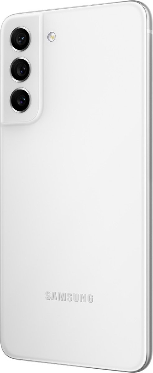 Samsung Galaxy S21 FE 128GB 5G - Groen