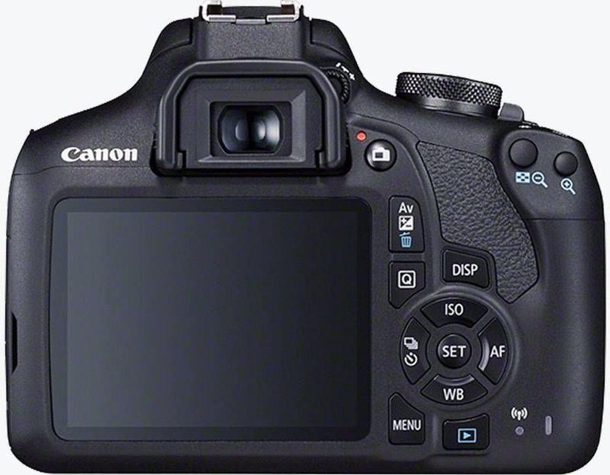 Canon EOS 2000D Body