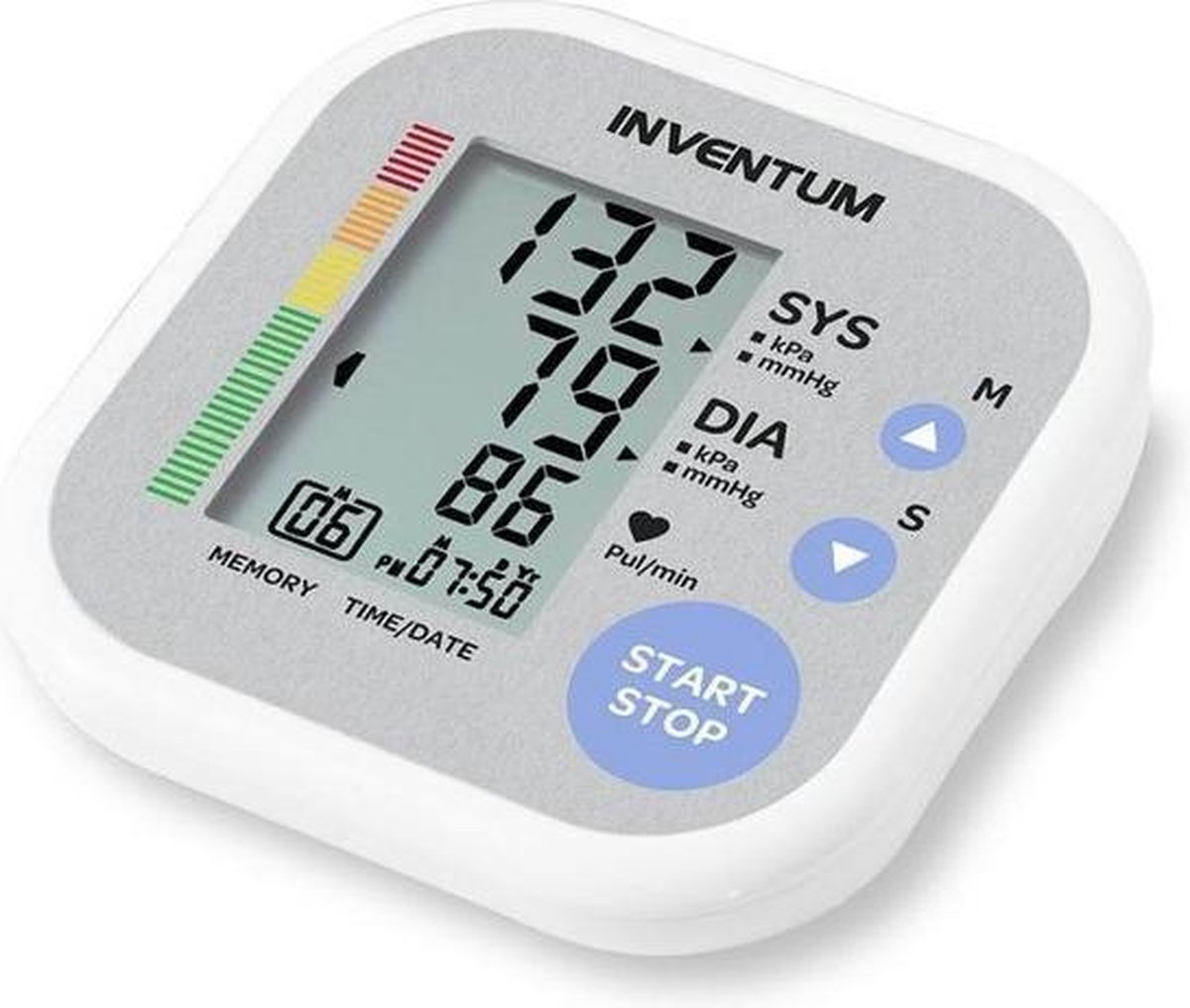 Inventum BDA432