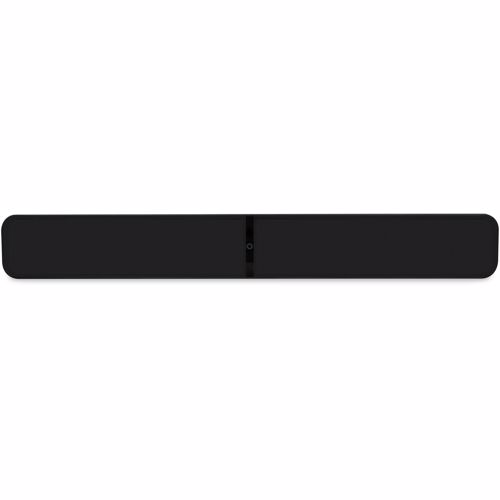 Bluesound soundbar PULSE SOUNDBAR2I BK PLUS - Zwart