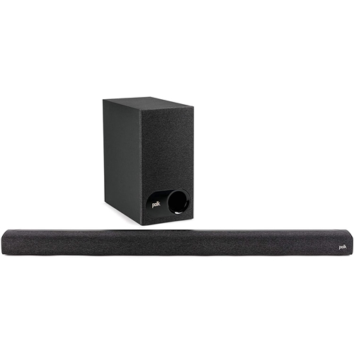 Polk Audio soundbar Signa S3