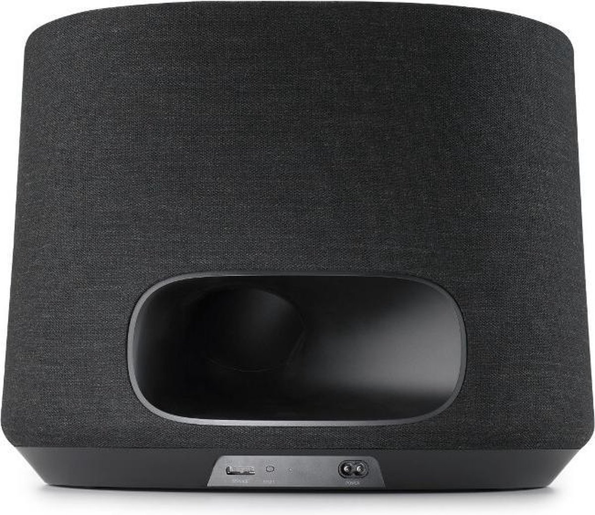 Harman Kardon Citation Sub - Zwart