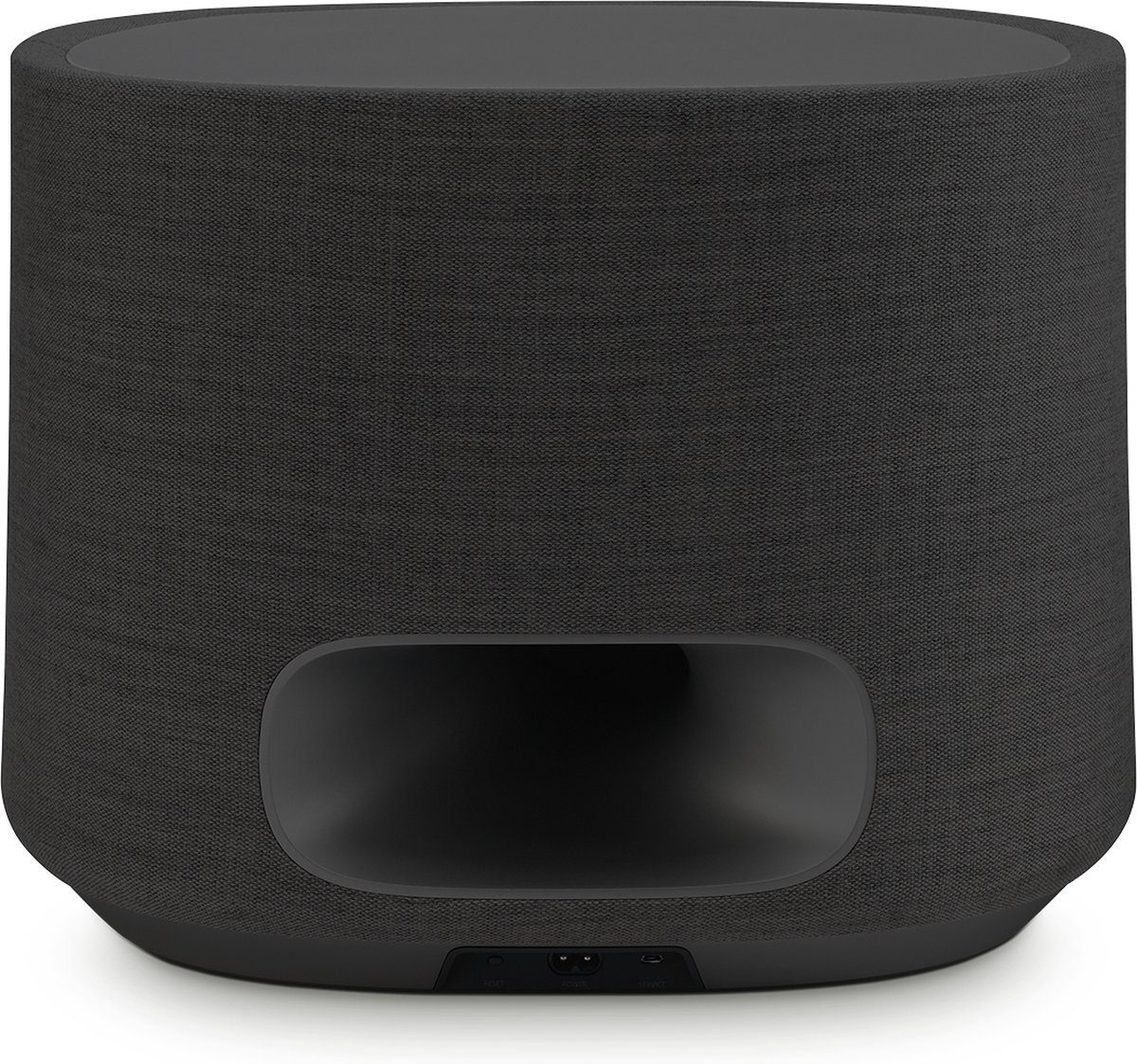 Harman Kardon Citation Sub - Zwart