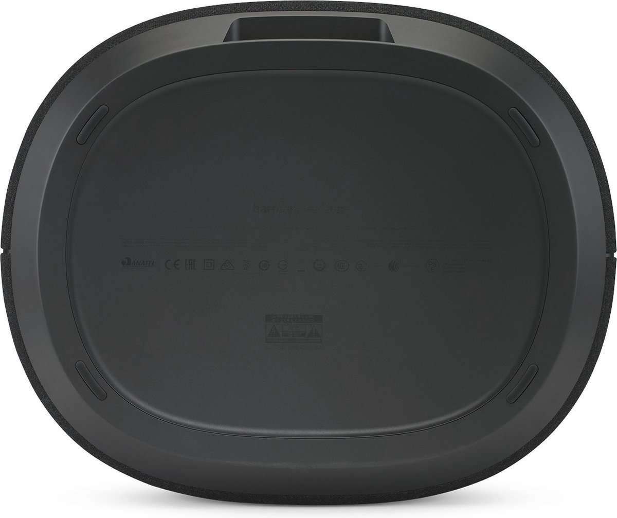 Harman Kardon Citation Sub - Zwart