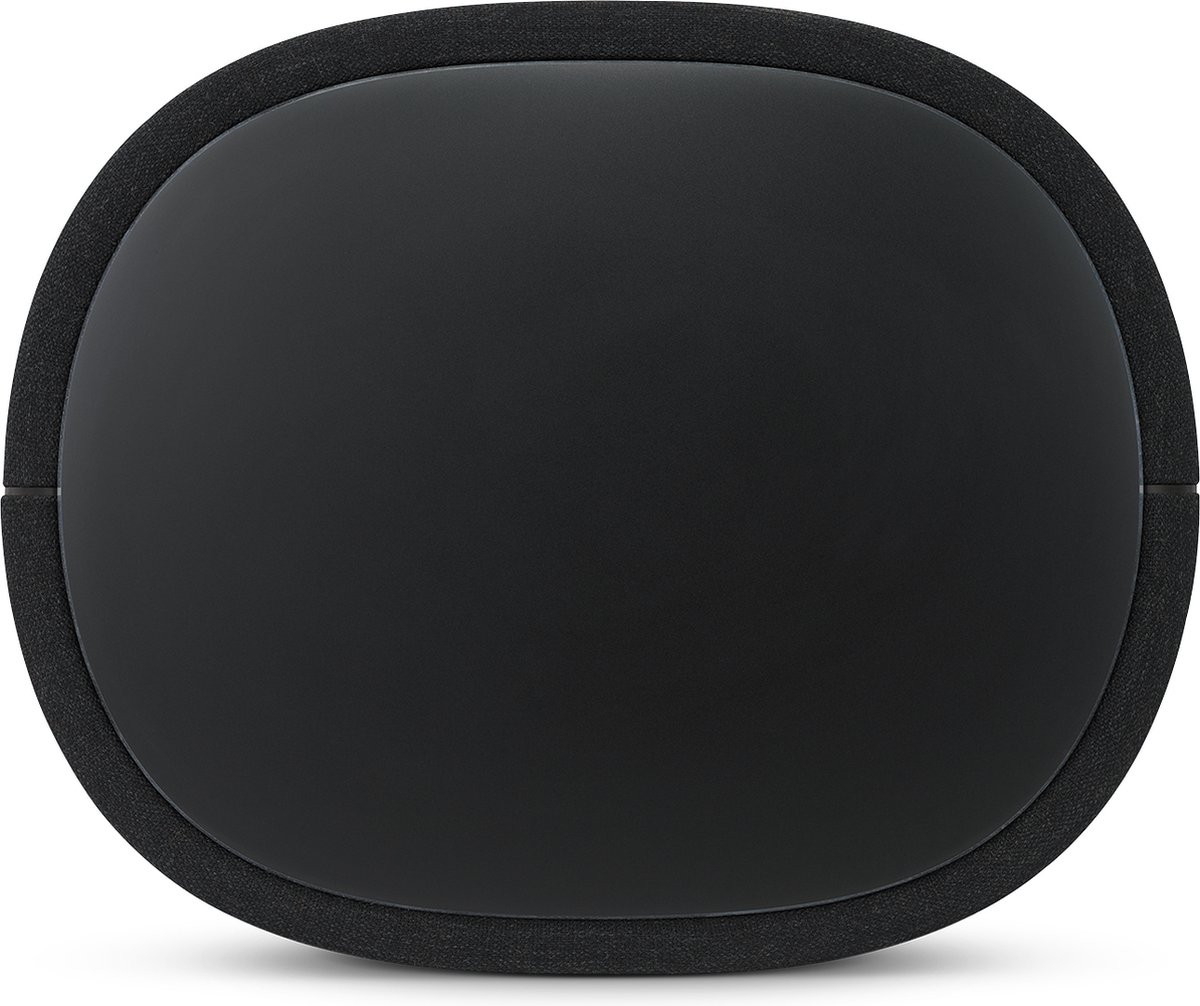 Harman Kardon Citation Sub - Zwart