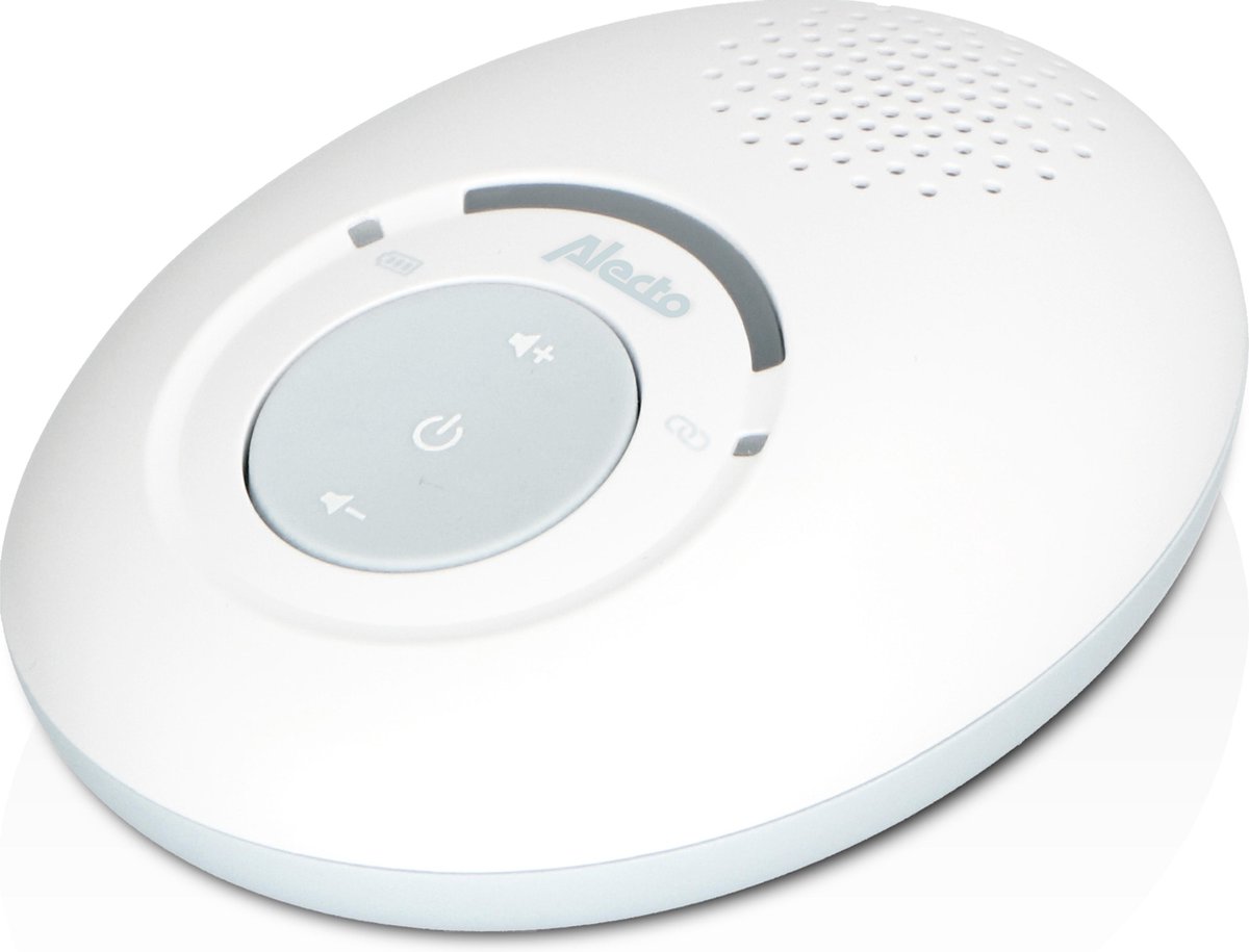 Alecto DBX-110 Full Eco DECT - Blauw