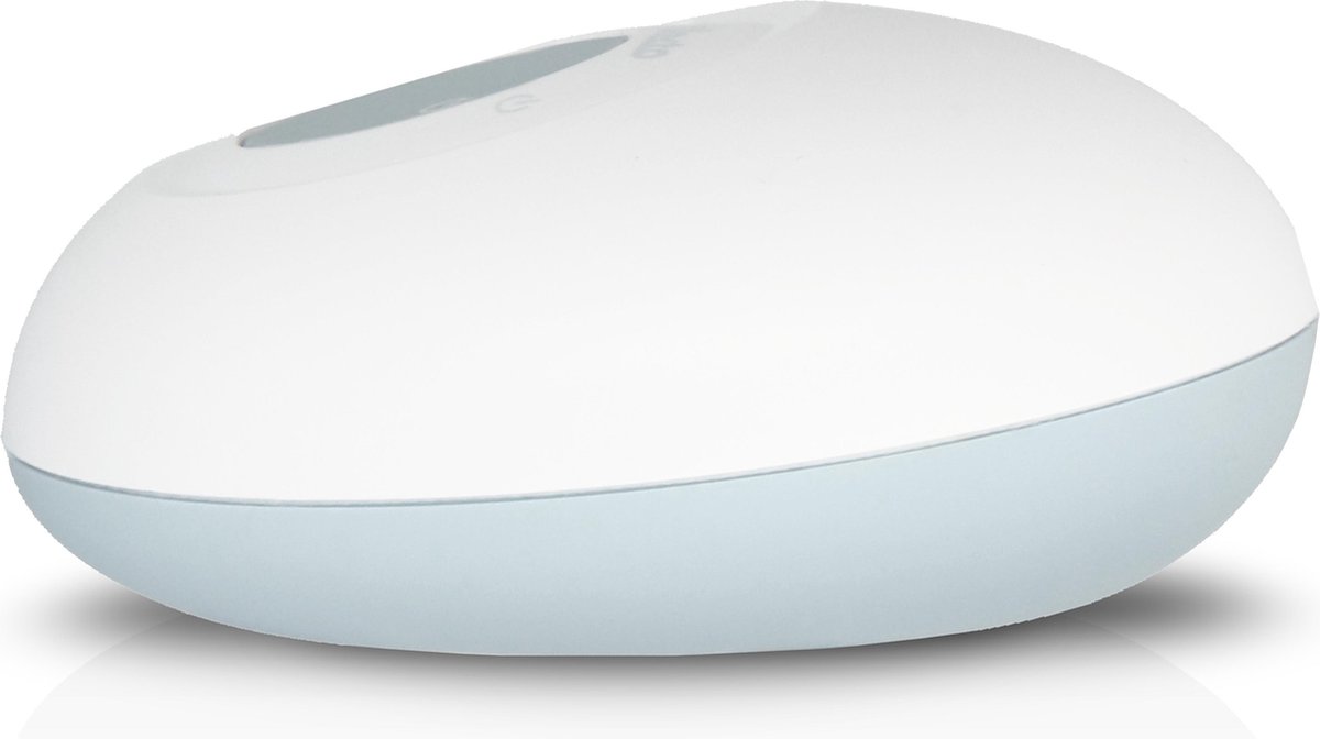 Alecto DBX-110 Full Eco DECT - Blauw