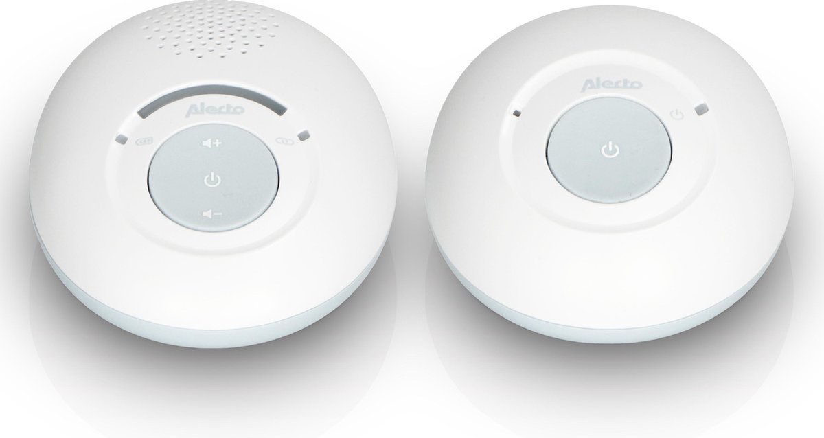 Alecto DBX-110 Full Eco DECT - Blauw