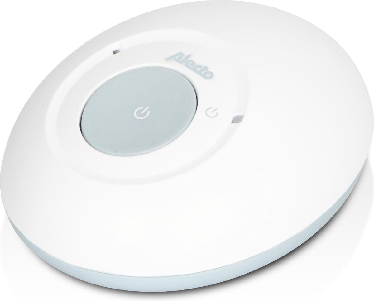 Alecto DBX-110 Full Eco DECT - Blauw