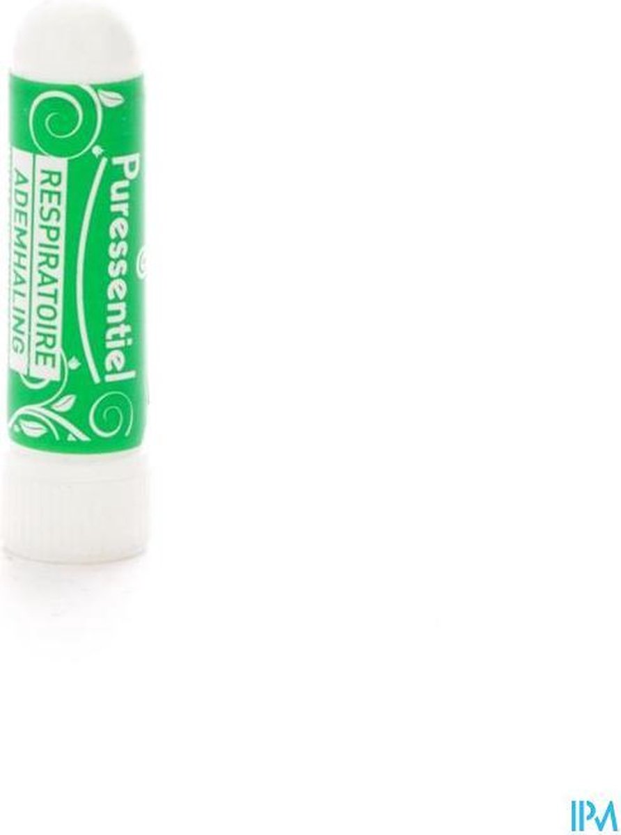 Puressentiel Ademhaling Inhalator Met 19 Essentile Olin