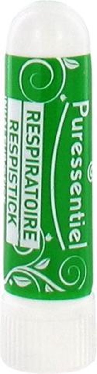 Puressentiel Ademhaling Inhalator Met 19 Essentile Olin