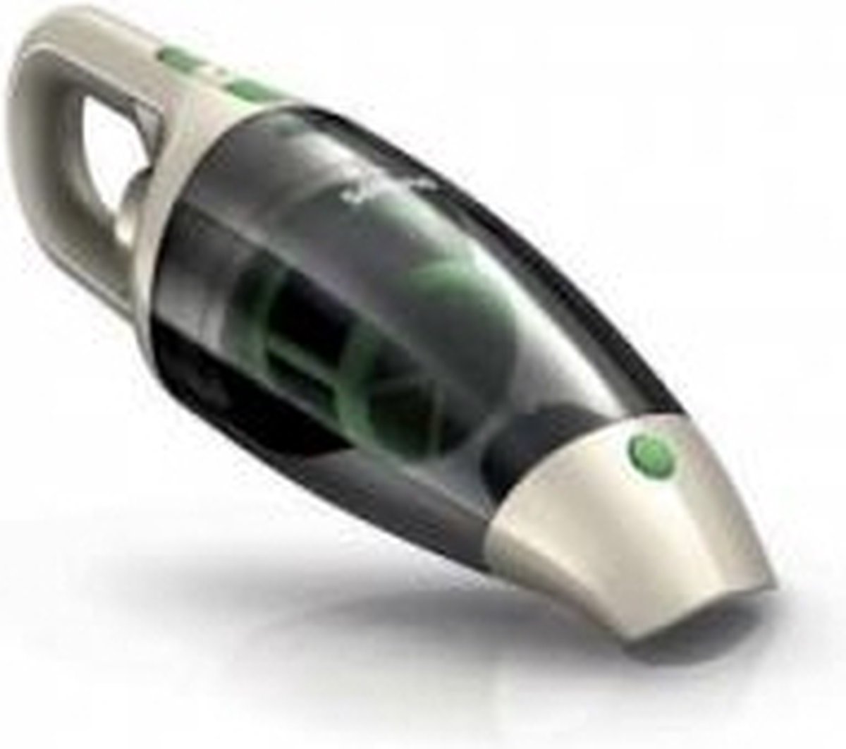 Philips Fc6148/01 Kruimelzuiger Minivac 10,8v - Groen