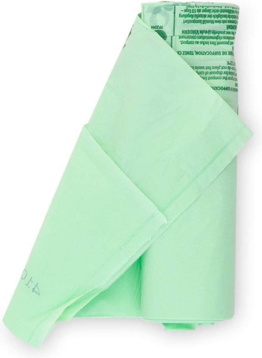 Brabantia Vuilniszak 10-12 L - Maat C - 10 Stuks