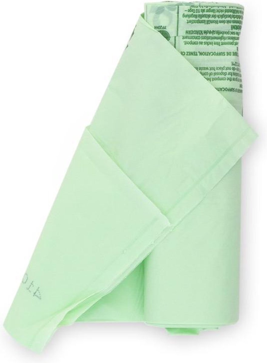 Brabantia Vuilniszak 10-12 L - Maat C - 10 Stuks