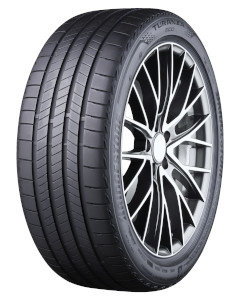 Bridgestone Turanza Eco ( 255/40 R21 102T XL (+),AO, B-Seal, Enliten ) - Zwart