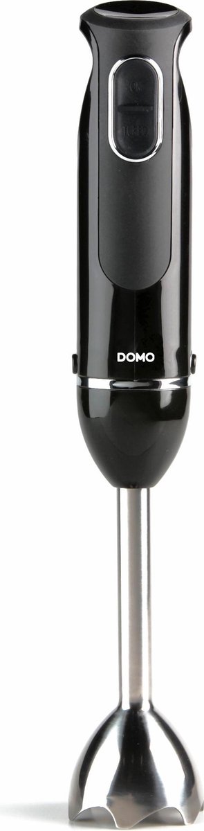 Domo Staafmixer Do9015m - Zwart