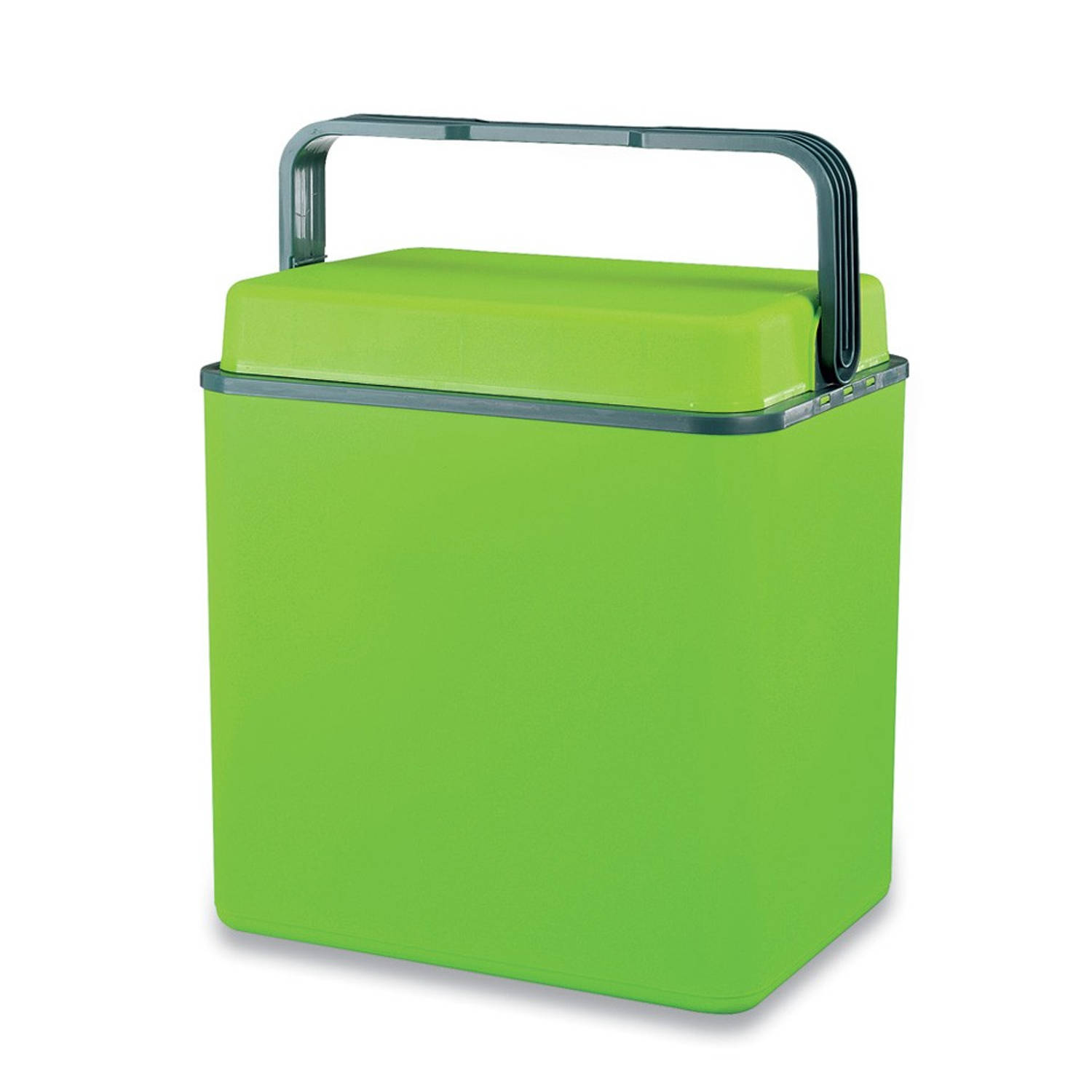 Handy Koelbox Picknick - Blauw