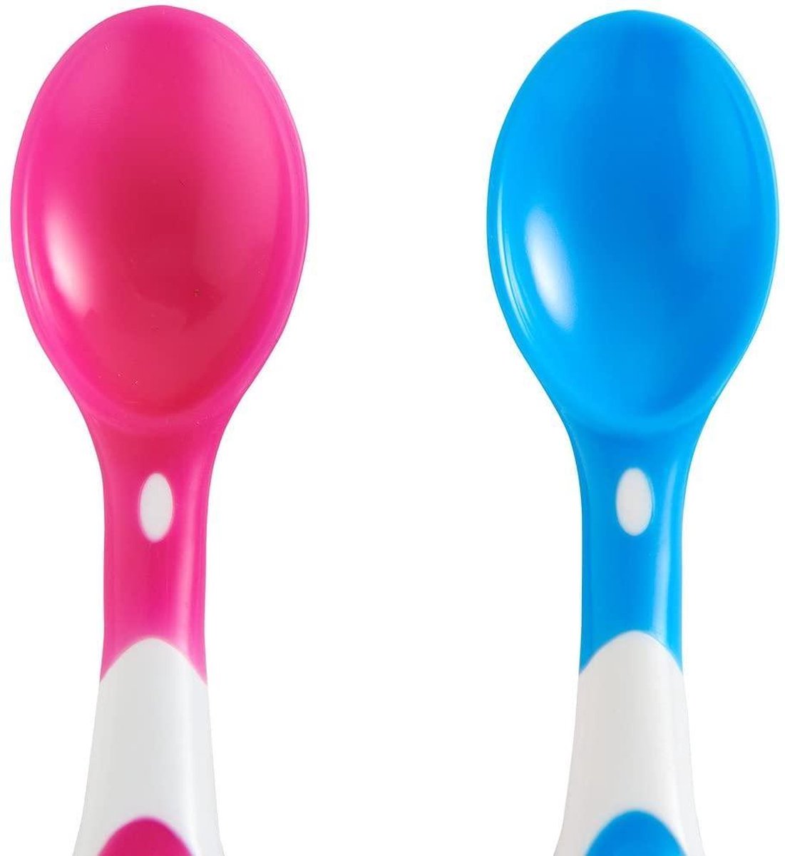 Munchkin Peuterlepel - Set Van 6