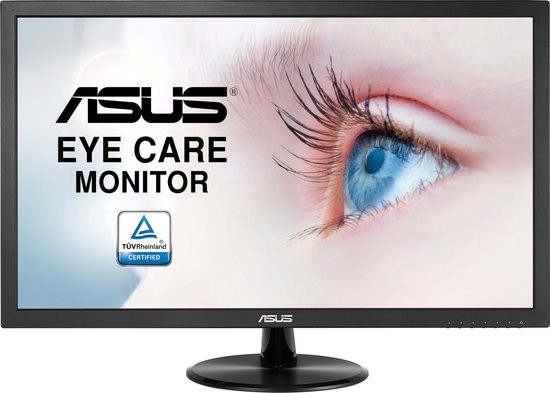 Asus VP228DE - Full HD Monitor - 22 inch