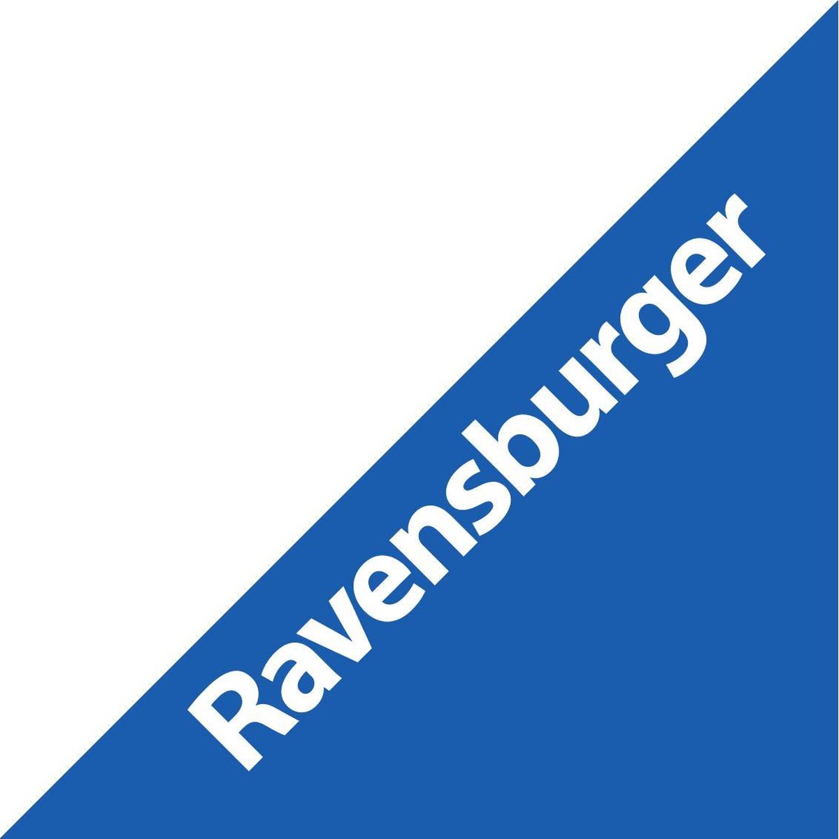 Ravensburger Puzzel Fleroux Brussel - 1000 Stukjes