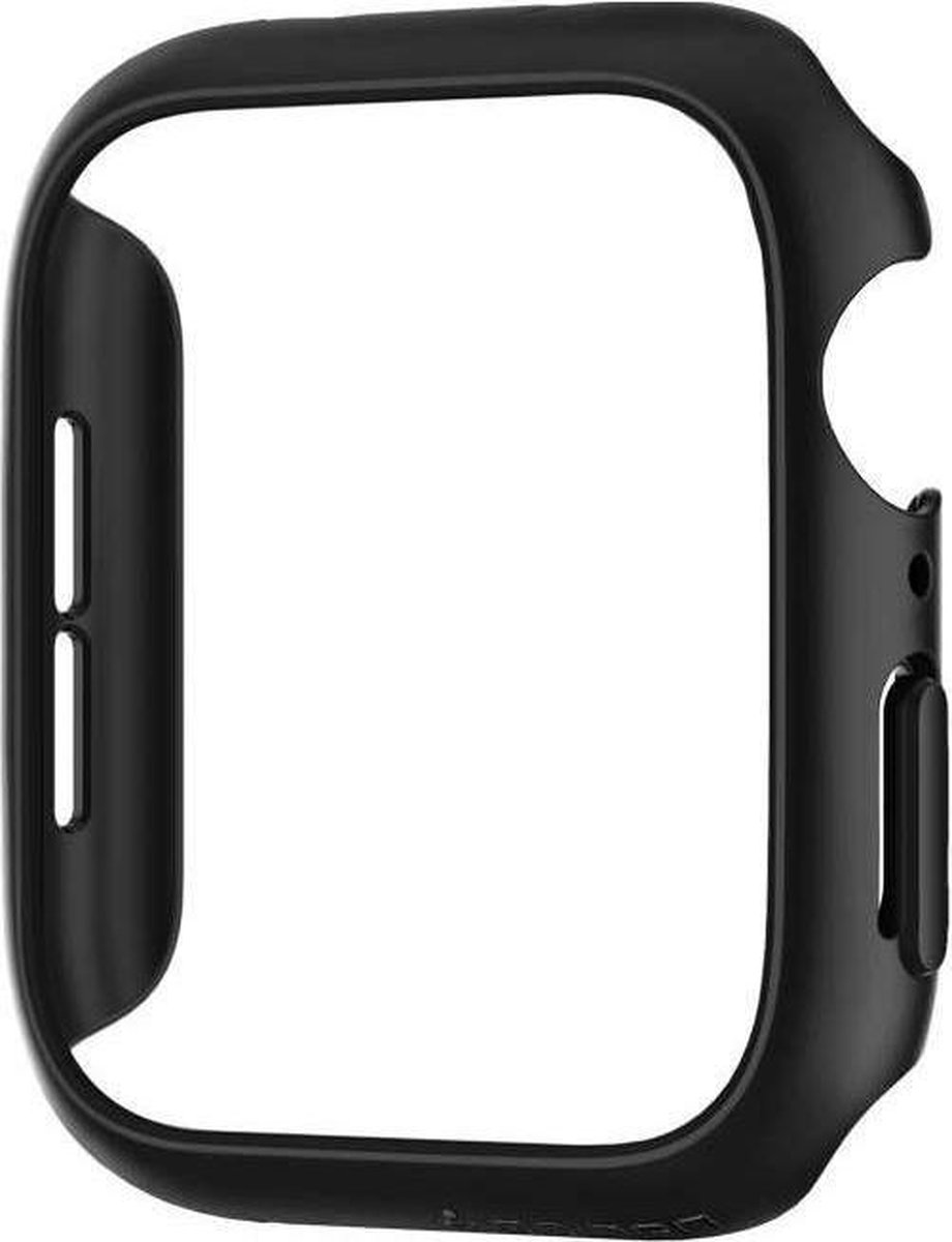Spigen Thin Fit™ Case Voor De Apple Watch 44 Mm