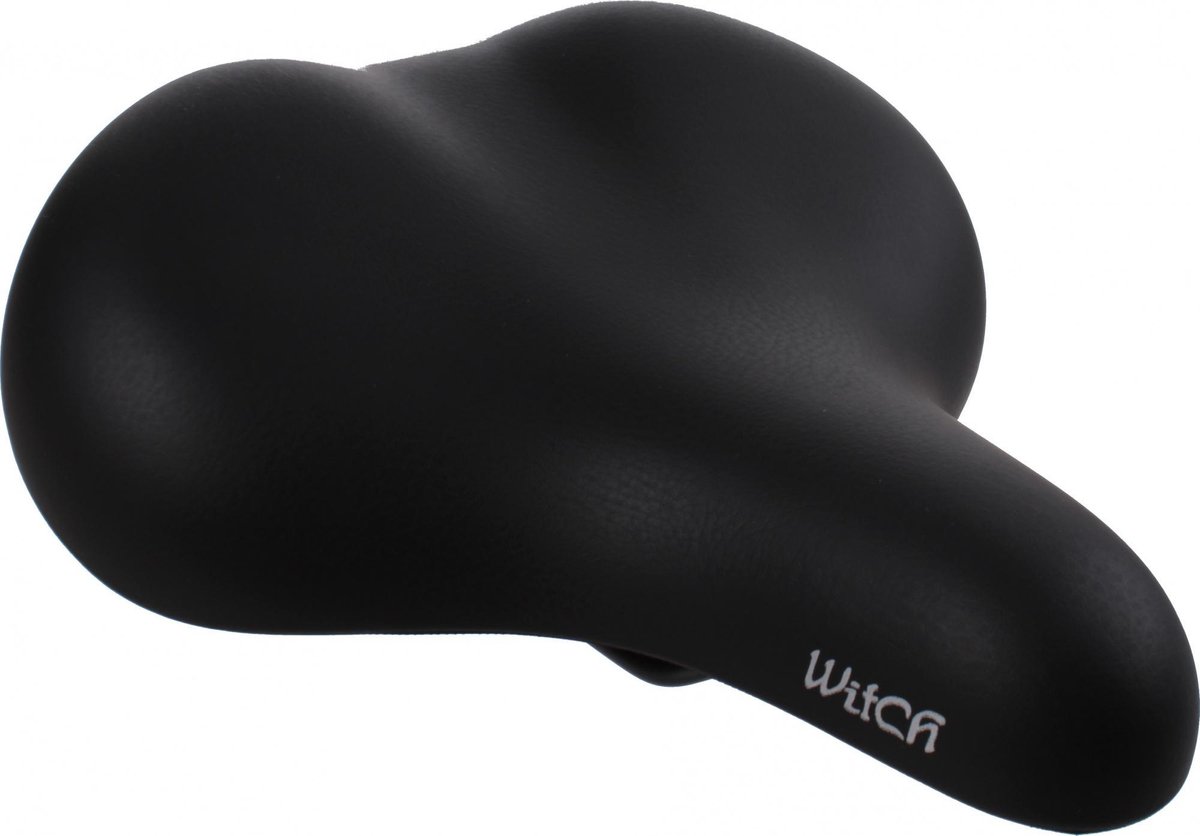 Selle Royal Zadel Witch Unisex - Zwart