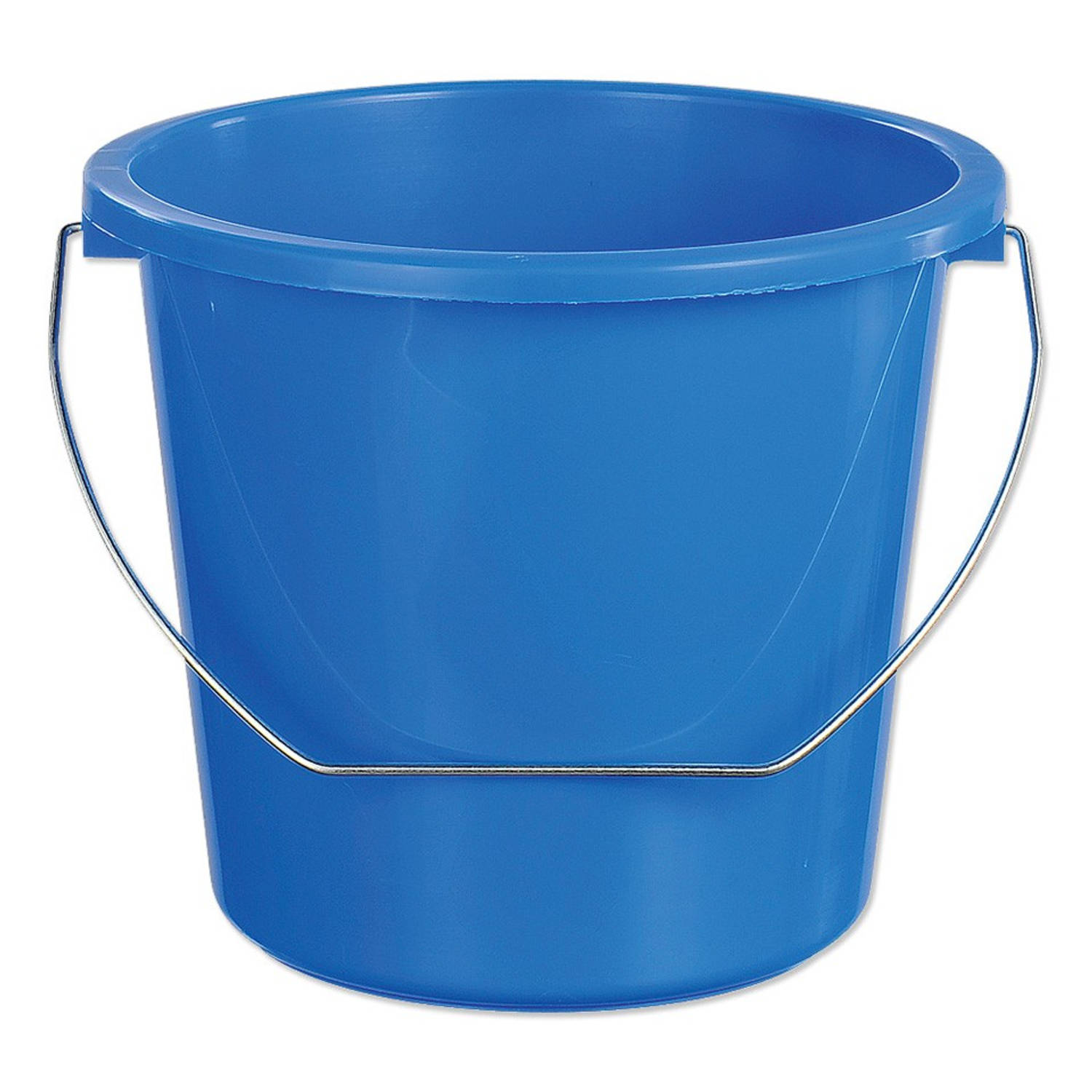 Curver Emmer Azuur 5l - Blauw