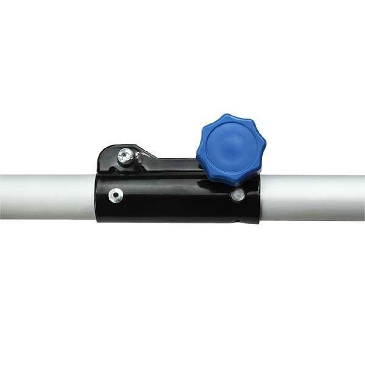 Hyundai Grastrimmer 26cc 4-takt - Gazontrimmer - Benzine Motor - Blauw