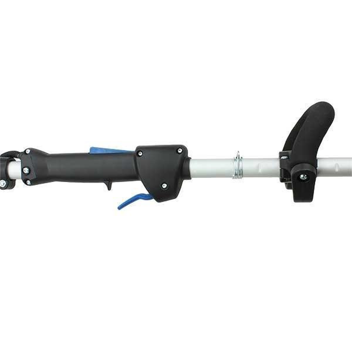 Hyundai Grastrimmer 26cc 4-takt - Gazontrimmer - Benzine Motor - Blauw