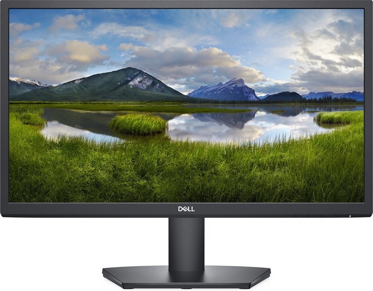 Dell SE2222H - 21.4"