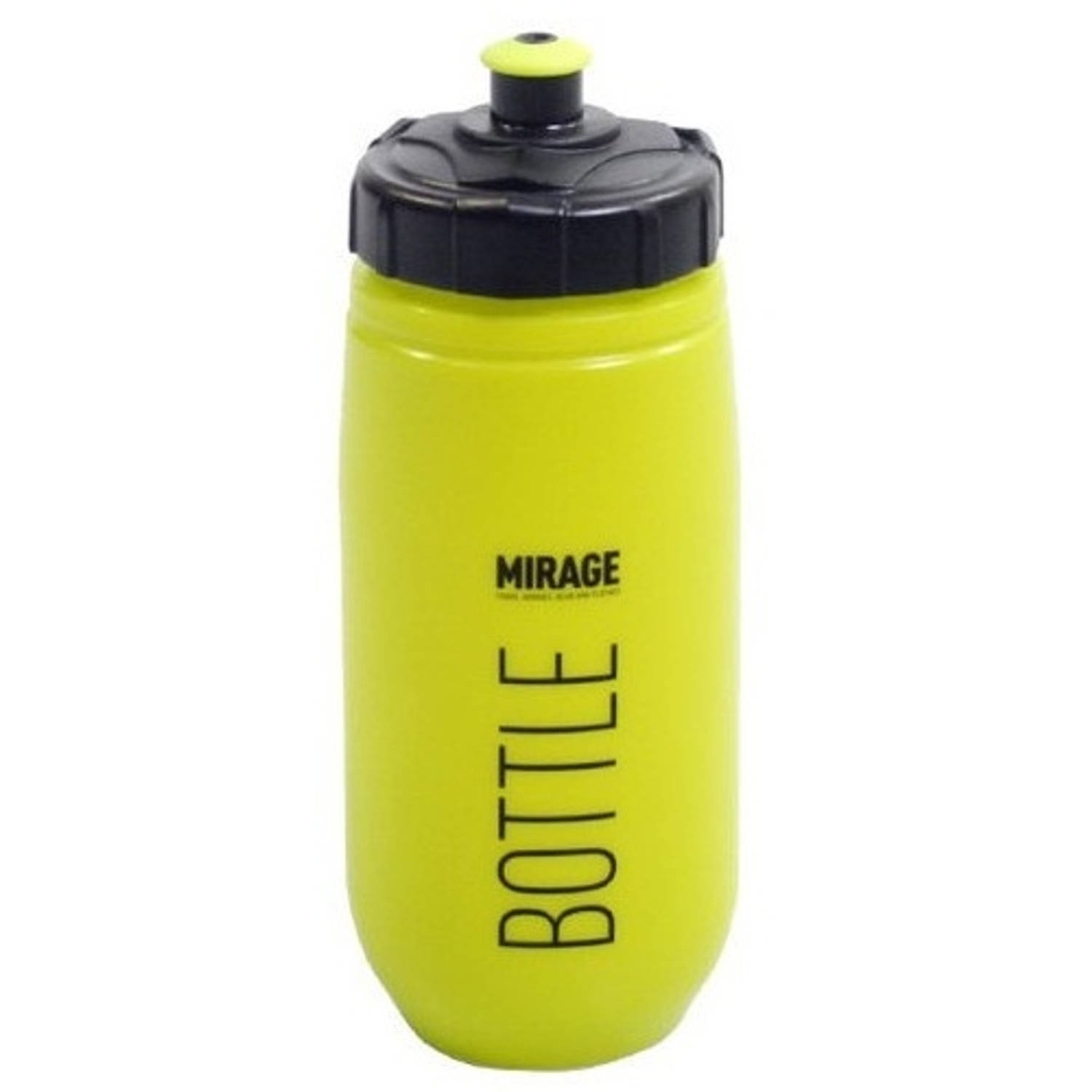 Mirage Bidon 600 Ml - Groen