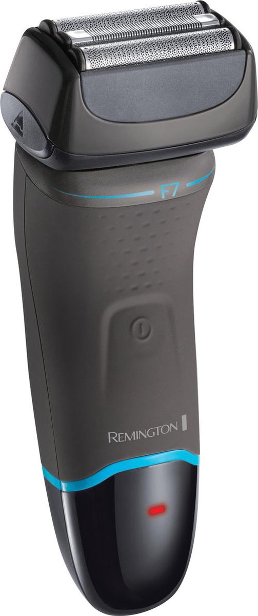 Remington Scheerapparaat Ultimate F7 - Grijs