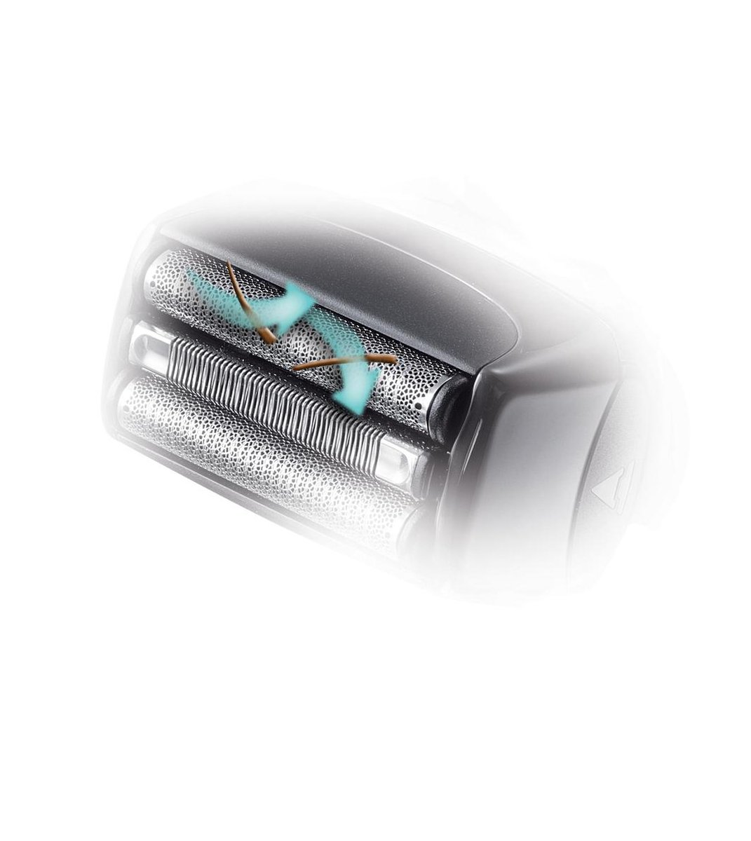 Remington Scheerapparaat Ultimate F7 - Grijs