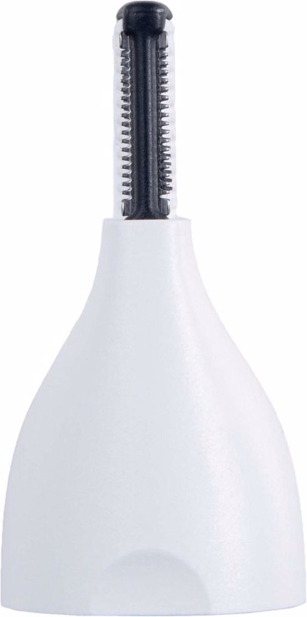 Remington baardtrimmer HG2000 - Zwart