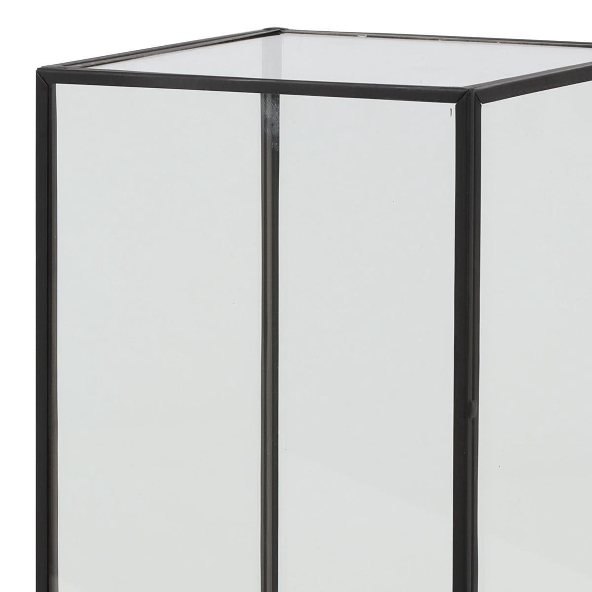 Light & Living Askjer Tafellamp - Bruin