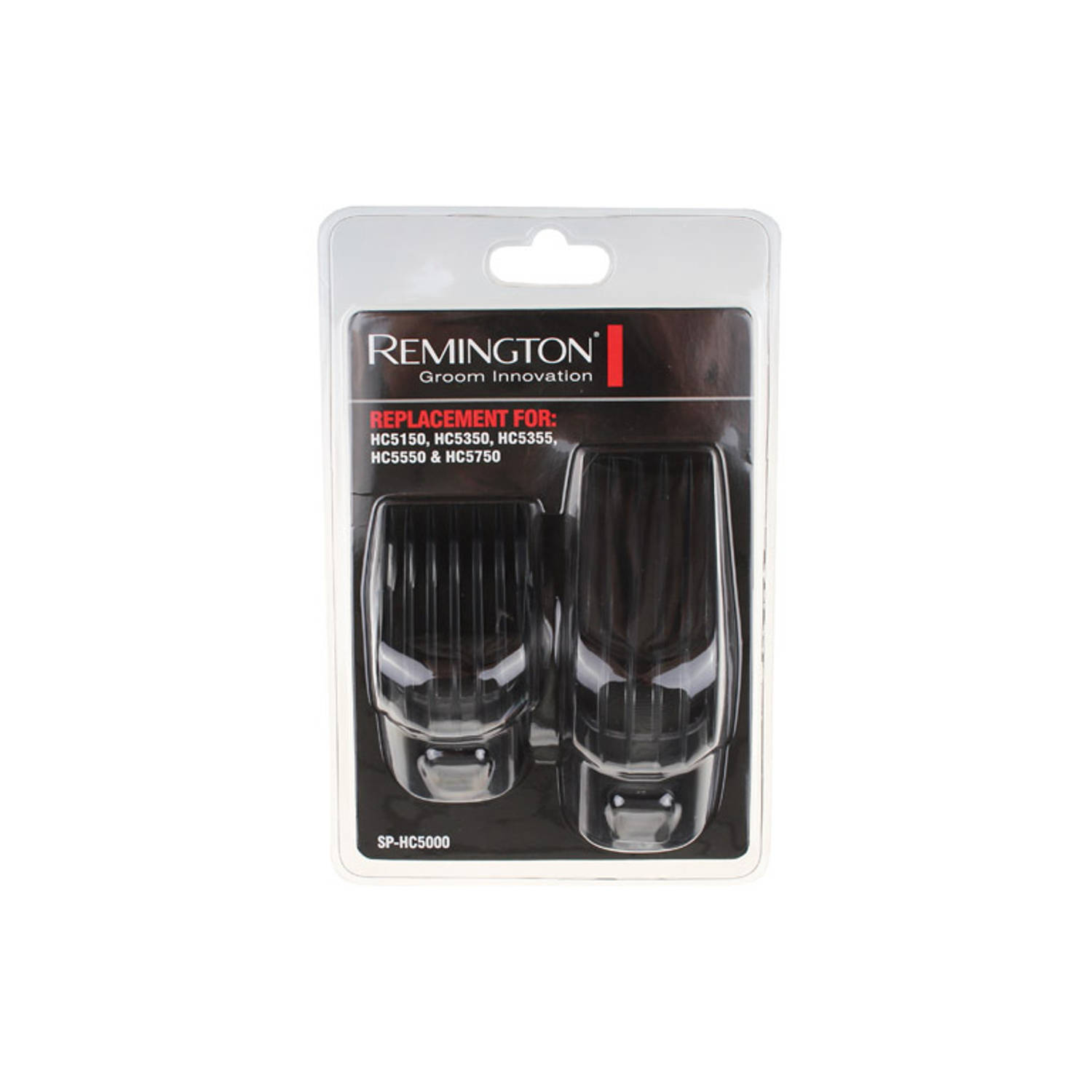 Remington Opzetkam Set 321mm En 2441mm Sphc5000