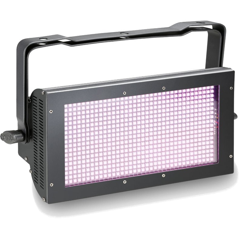 Cameo THUNDER WASH 600 RGB strobe / blinder / wash