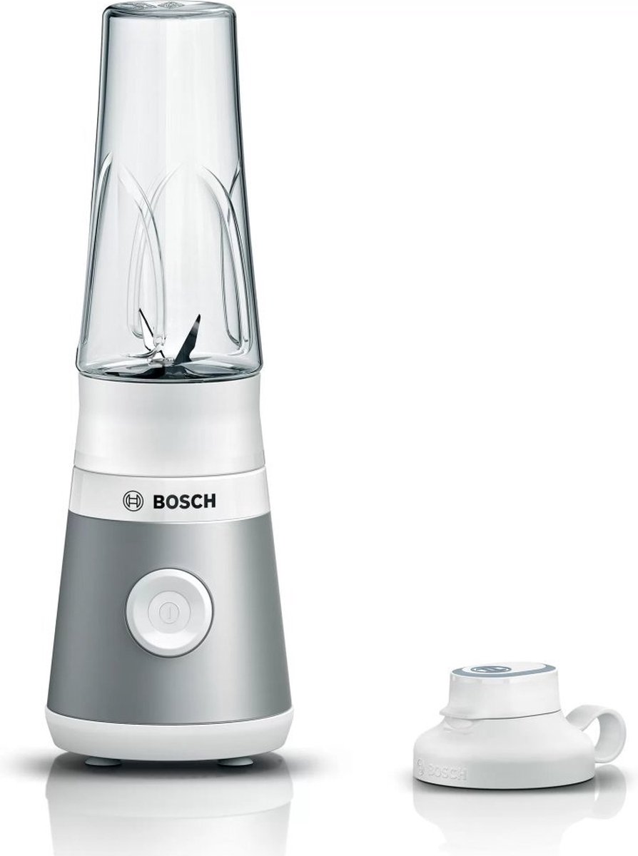 Bosch MMB2111T - Silver