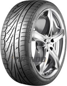 Toyo Proxes TR1 ( 225/35 R19 88W XL ) - Zwart