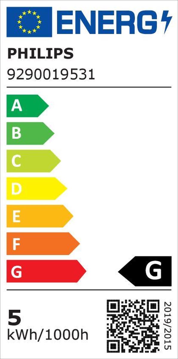 Philips White & Color GU10 3-pack