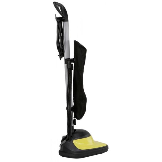 Kärcher Boenmachine FP 303 - Zwart