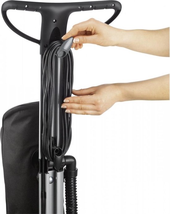 Kärcher Boenmachine FP 303 - Zwart