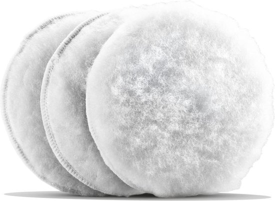 Kärcher Boenmachine FP 303 - Zwart