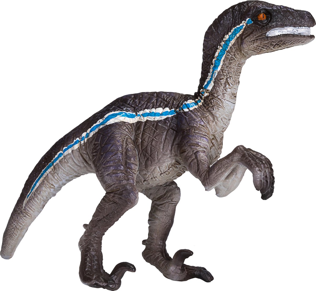Mojo Dinosaurs - Velociraptor Staand 381027