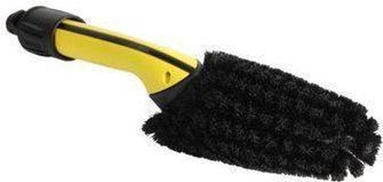 Kärcher Velgenwasborstel