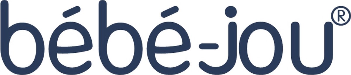 Bébé-jou Bad Click Leopard Pink - Roze