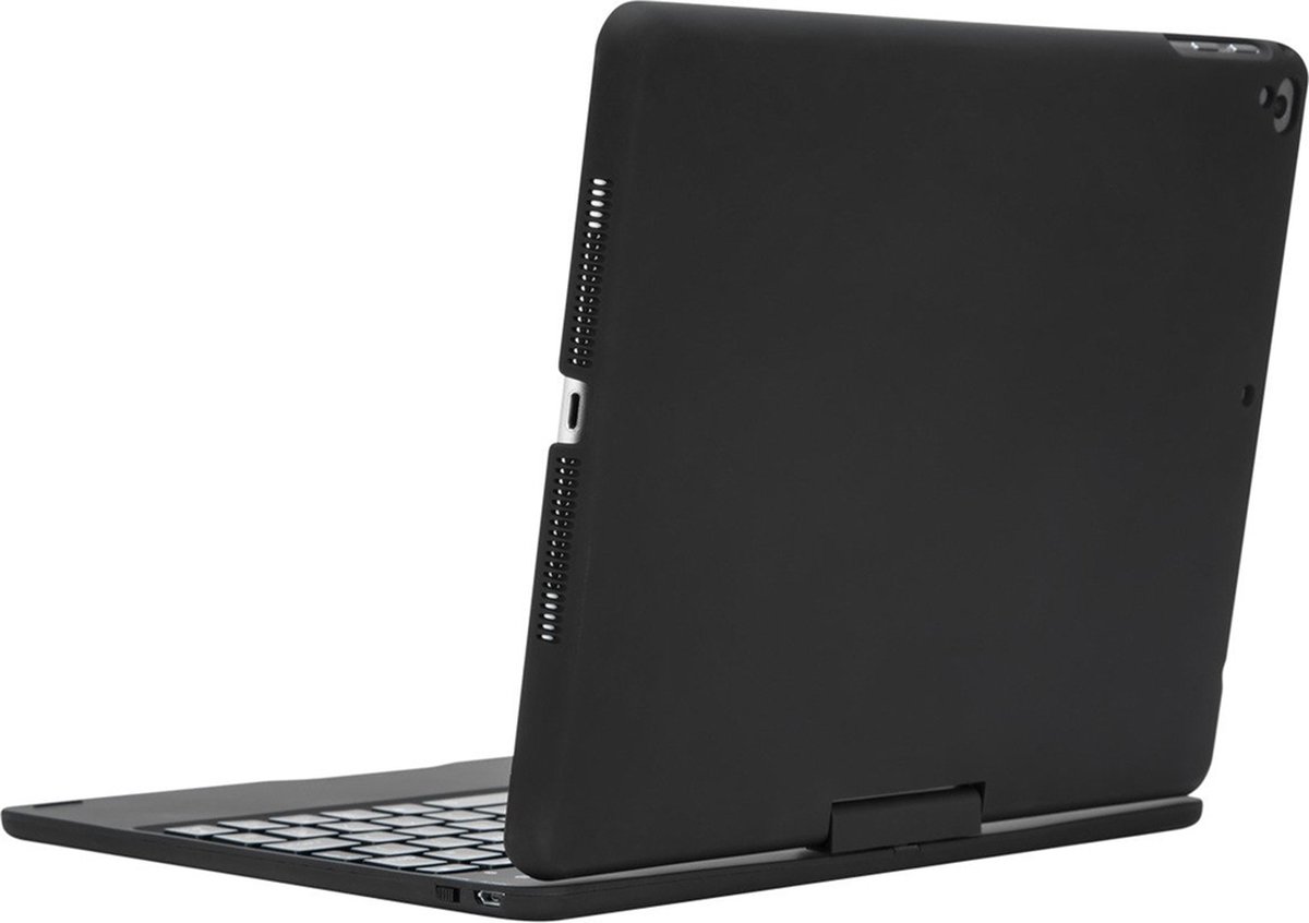 Targus Tablet Toetsenbord Versatype Ipad/ipad Air/ipad Pro - Zwart