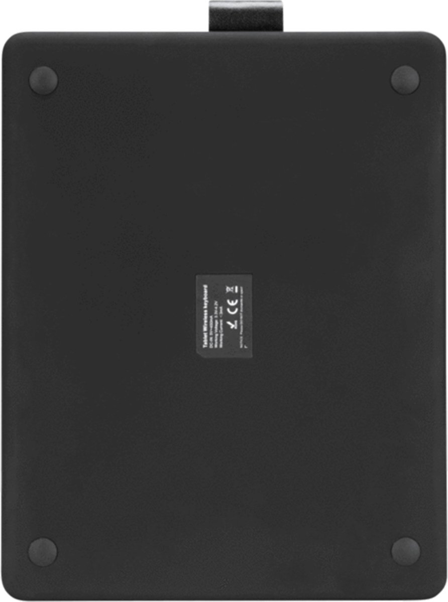 Targus Tablet Toetsenbord Versatype Ipad/ipad Air/ipad Pro - Zwart